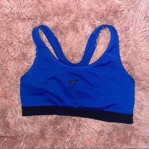 Nike Dri-Fit Sports Bra
